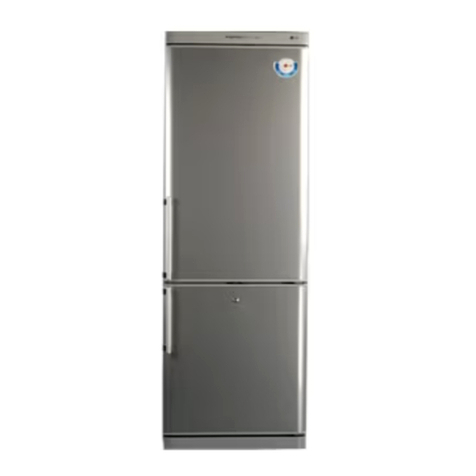 LG GC-379BLW User manual