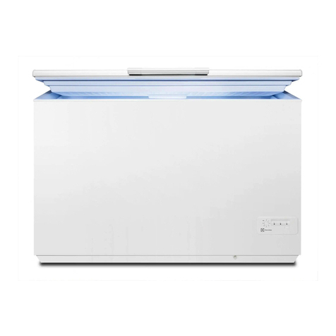 Electrolux EC4200AOW1 user manual