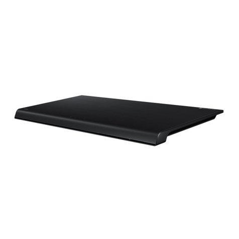 Samsung HW-HM60 user manual