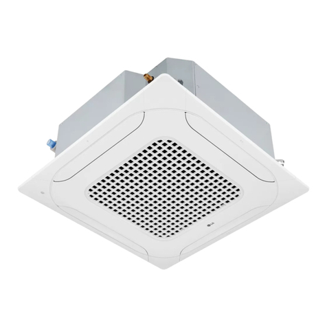 LG ATNQ18GPLE7 User manual