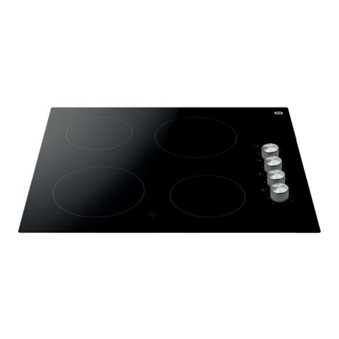 essentiel b ETV45m user guide