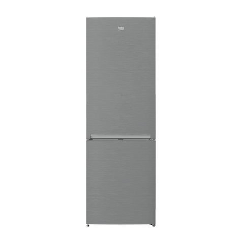 Beko RCNA365K20ZX User manual