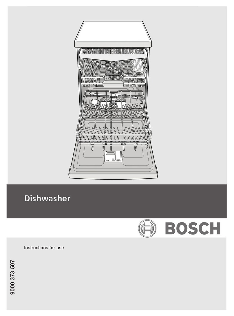 Thermador 800 Plus Series User manual