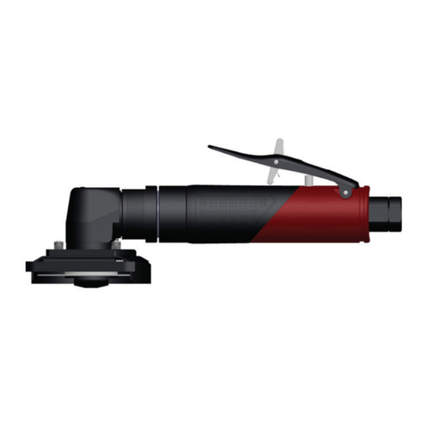 Desoutter D144-T-3100 manual