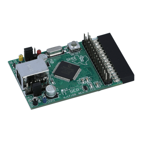 Texas Instruments TPIC8101 User manual