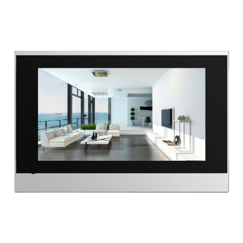Akuvox C315W User manual