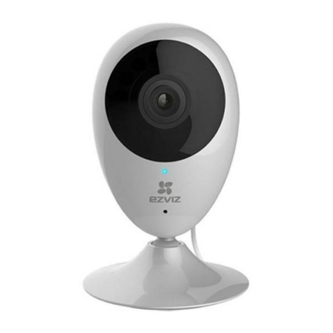 Ezviz C2C-FHD manual