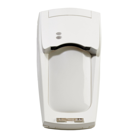GE VE736AM User manual