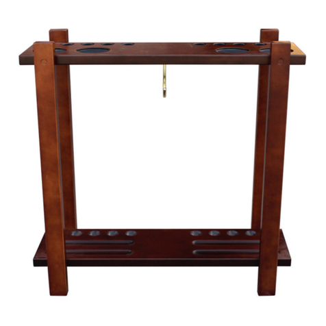 Carmelli NG2567 User manual