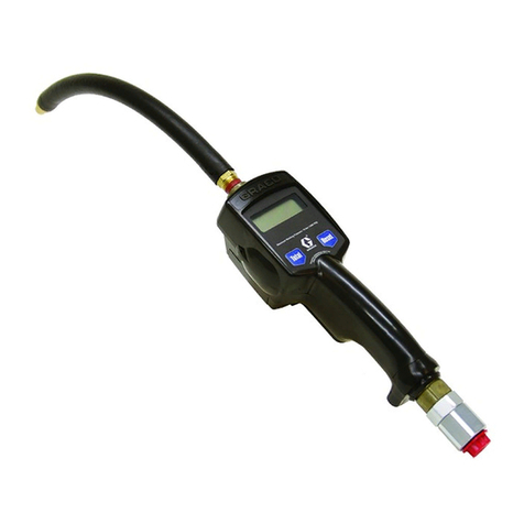 Graco LDM5 instructions