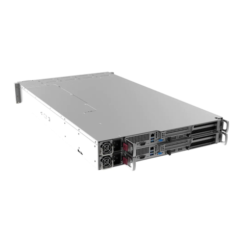 Supermicro SuperServer SYS-110P-WR User manual