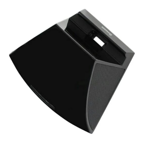 Divoom IFIT-3BT manual