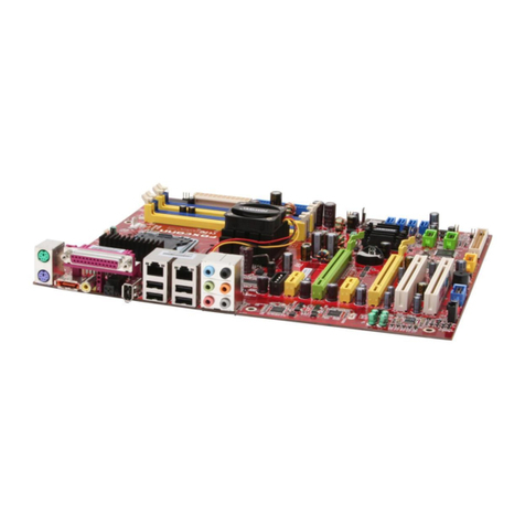 Foxconn 975X7AB manual