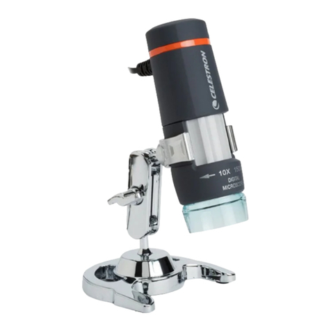 Celestron 44302-B User manual