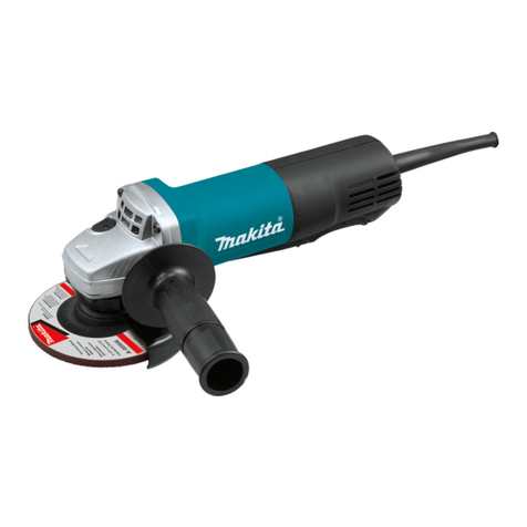 Makita LW1401X2 instruction manual