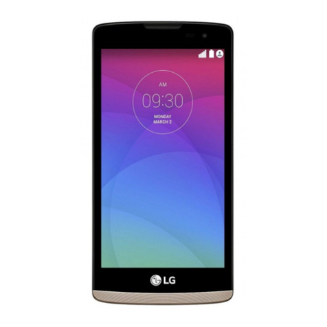 LG LGH340.AAREKT user guide