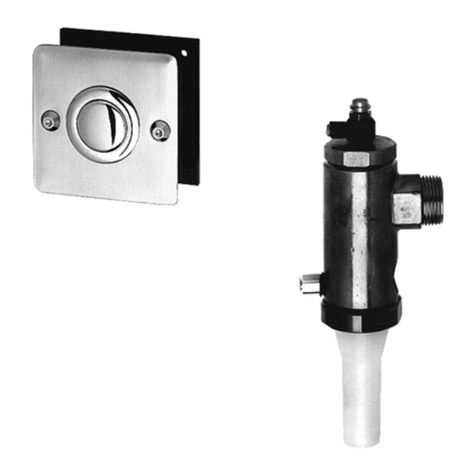 Franke AQUALINE WC AQRM553C User manual Franke AQUALINE WC AQRM553C User manual