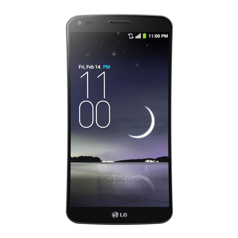LG D958 User manual