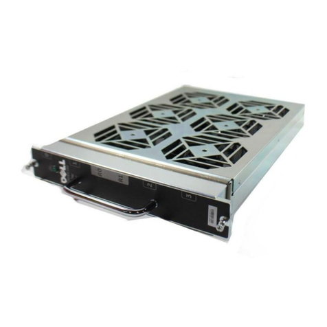 Dell C7004/C150 Assembly Instructions