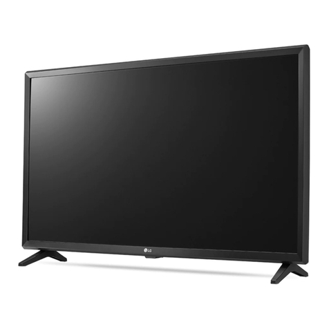 LG 32LJ610V.AEE User manual
