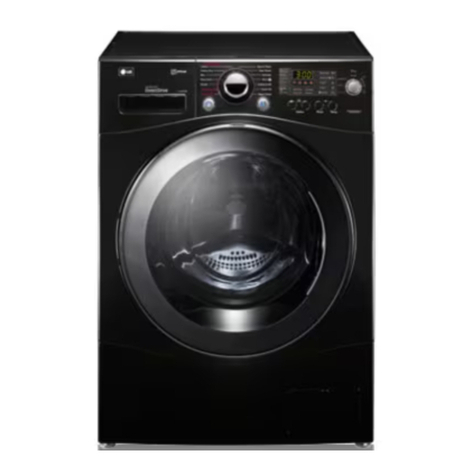 LG WD-P1410RD6 User manual LG WD-P1410RD6 User manual