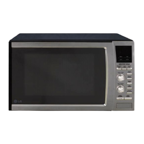 LG MC9280XC1 owner's manual
