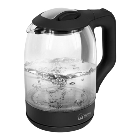 HOME ELEMENT HE-KT181 user manual