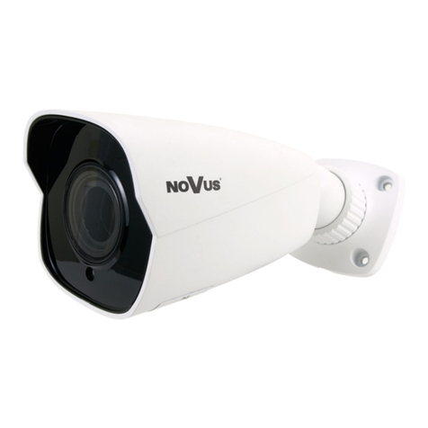 Novus NVIP-2H-6602-II quick start guide