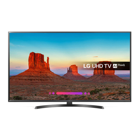 LG 65UK6470PLC.AEE manual