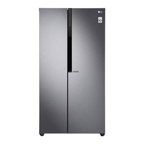 LG GC-B247KQDV owner's manual