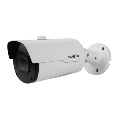 Novus NVIP-5H-4502M quick start guide