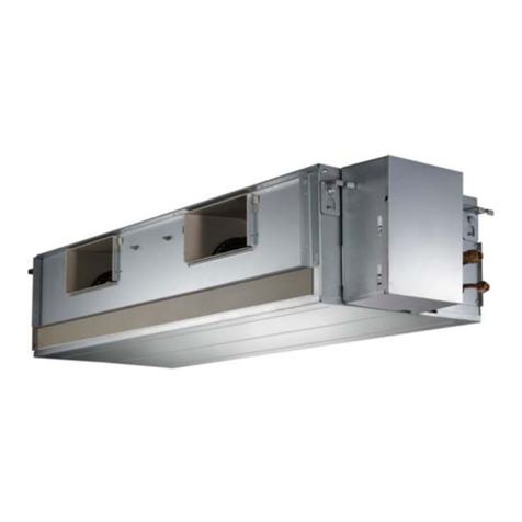Carrier 40MBDQ09 3 Series User manual