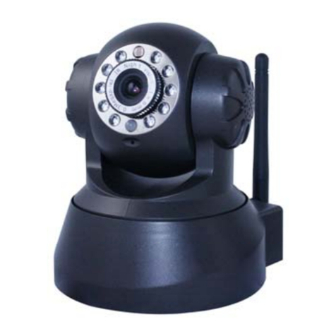 Airsight XX34A User manual