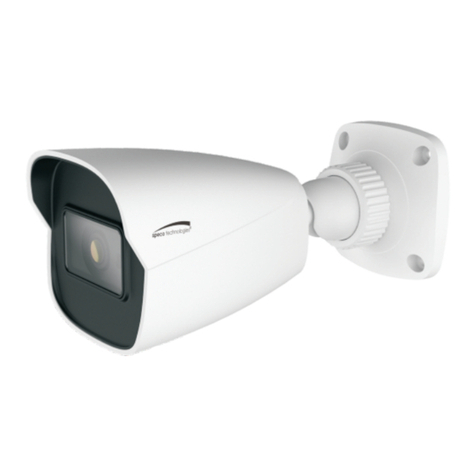 Speco O5B2 User manual