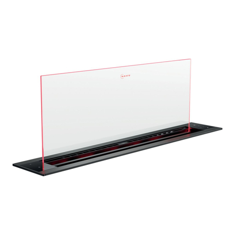 NEFF I88WMM1S7 User manual