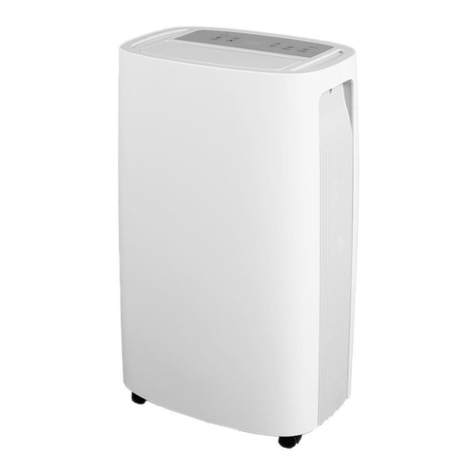 Pro-Elec PELL0307 User manual