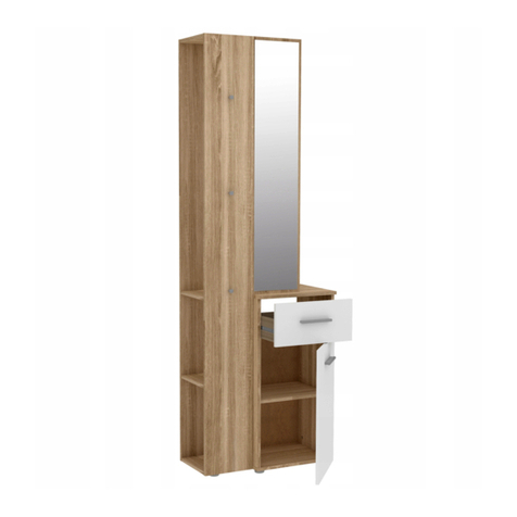 Forte Lothal CHQD01 User manual