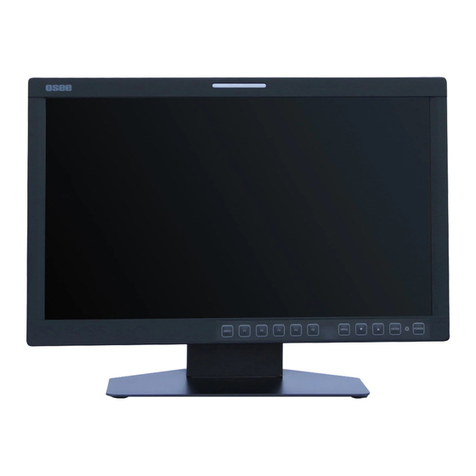 OSEE FRM-173 Series User manual OSEE FRM-173 Series User manual