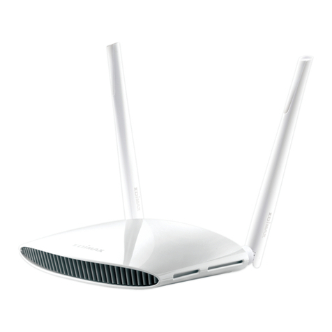 Edimax BR-6488AC User manual Edimax BR-6488AC User manual
