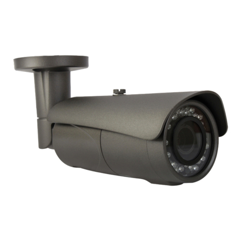 Wirepath Surveillance WPS-750-BUL-AH-GR User manual Wirepath Surveillance WPS-750-BUL-AH-GR User manual