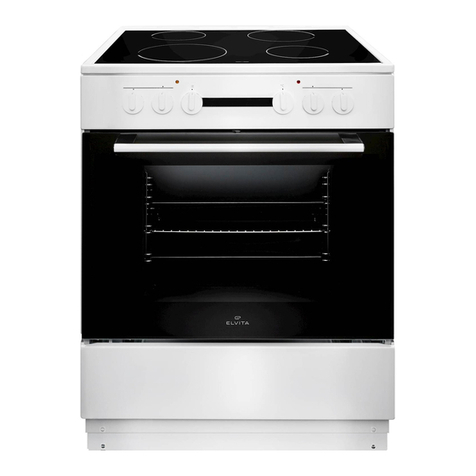 elvita CCS4723V User manual elvita CCS4723V User manual