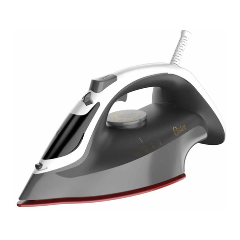 Oster GCSTAC6901 User manual Oster GCSTAC6901 User manual
