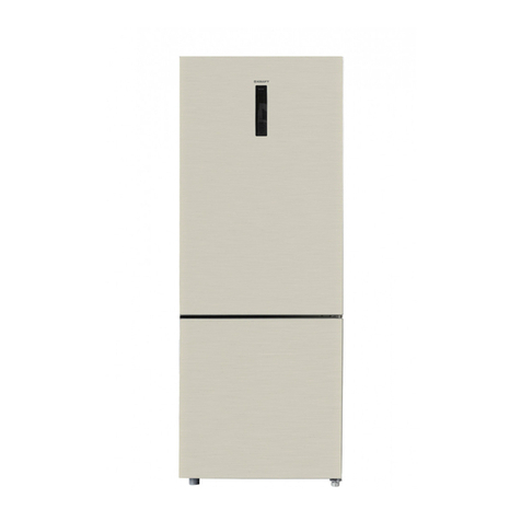 KRAFT KF-NF720GD user guide