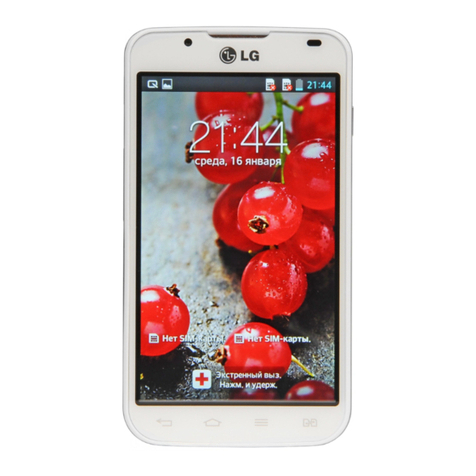 LG LGP715.ATCIKU user guide