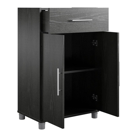 System Build 6945335COM User manual