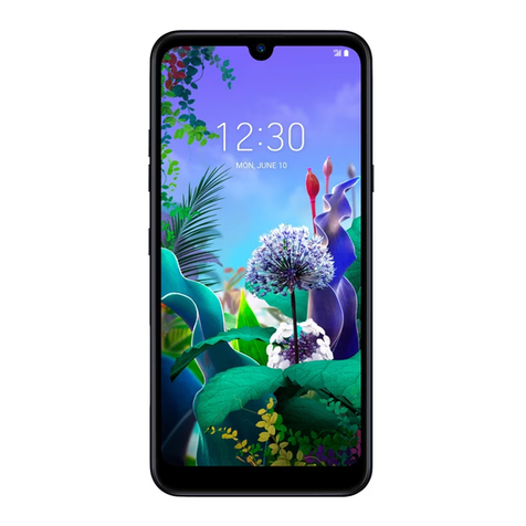 LG LMX525ZAW.AINDBL manual