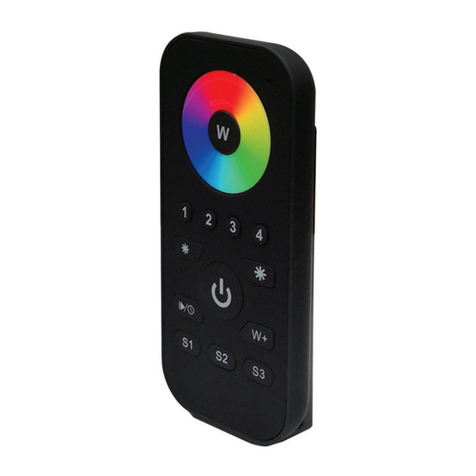 Lumos LU4Z-28WI19 User manual