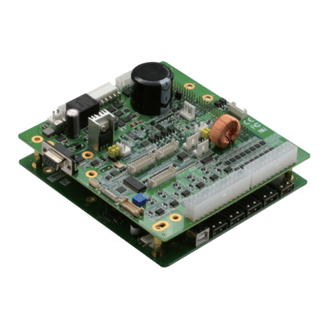 Asus AAEON AIOT-MSSP01 User manual