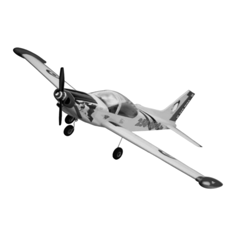 protech SIAI MARCHETTI User manual