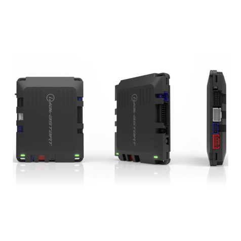 idatastart CMVWXA0 Product guide